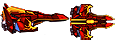 Sentinel Command Ship-Dark Dragon